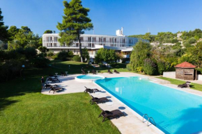 Отель Gusmay Beach Resort - Hotel Suite Le Dune  Пескичи